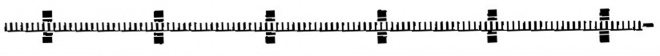 Flexible rack track for PROFI track.<br /><a href='images/pictures/Fleischmann/11736.jpg' target='_blank'>Full size image</a>
